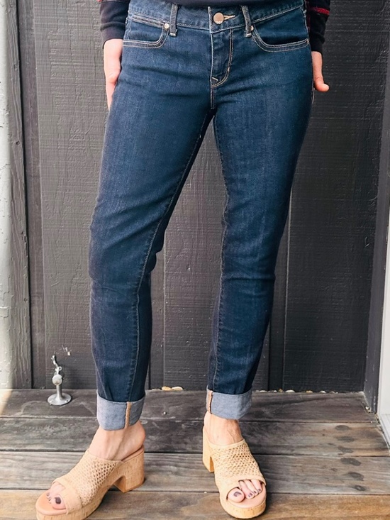 GAP Denim - Gap Skinny Jeans